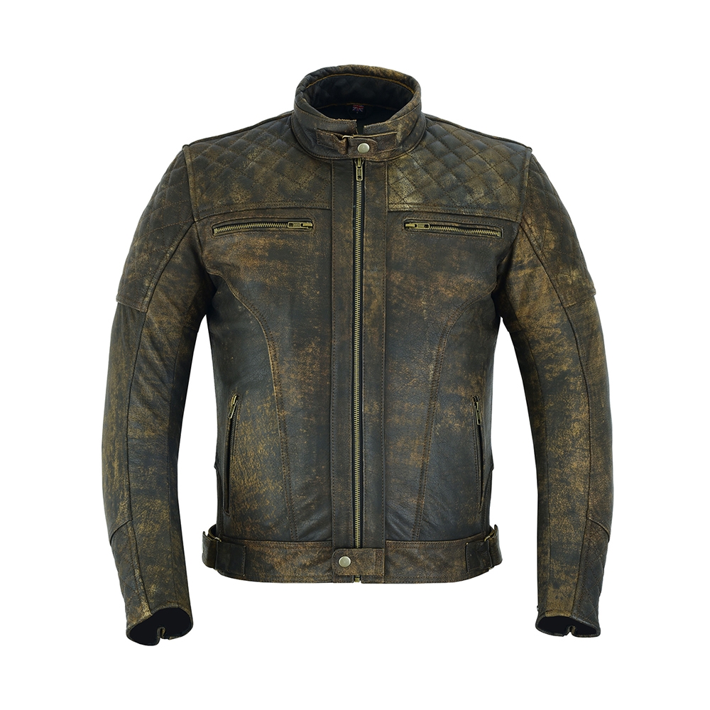 Motorbike Leather Jackets